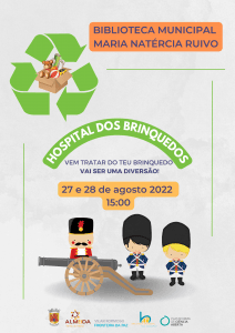 Hospital Dos Brinquedos