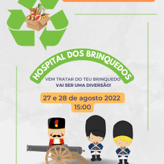 Hospital Dos Brinquedos