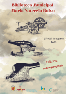 Oficina Sobre Projéteis