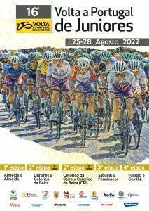 V2 Cartaz Vp Juniores 2022