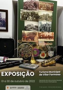 Cartaz Exposicao Turismo Org