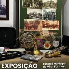 Cartaz Exposicao Turismo Org