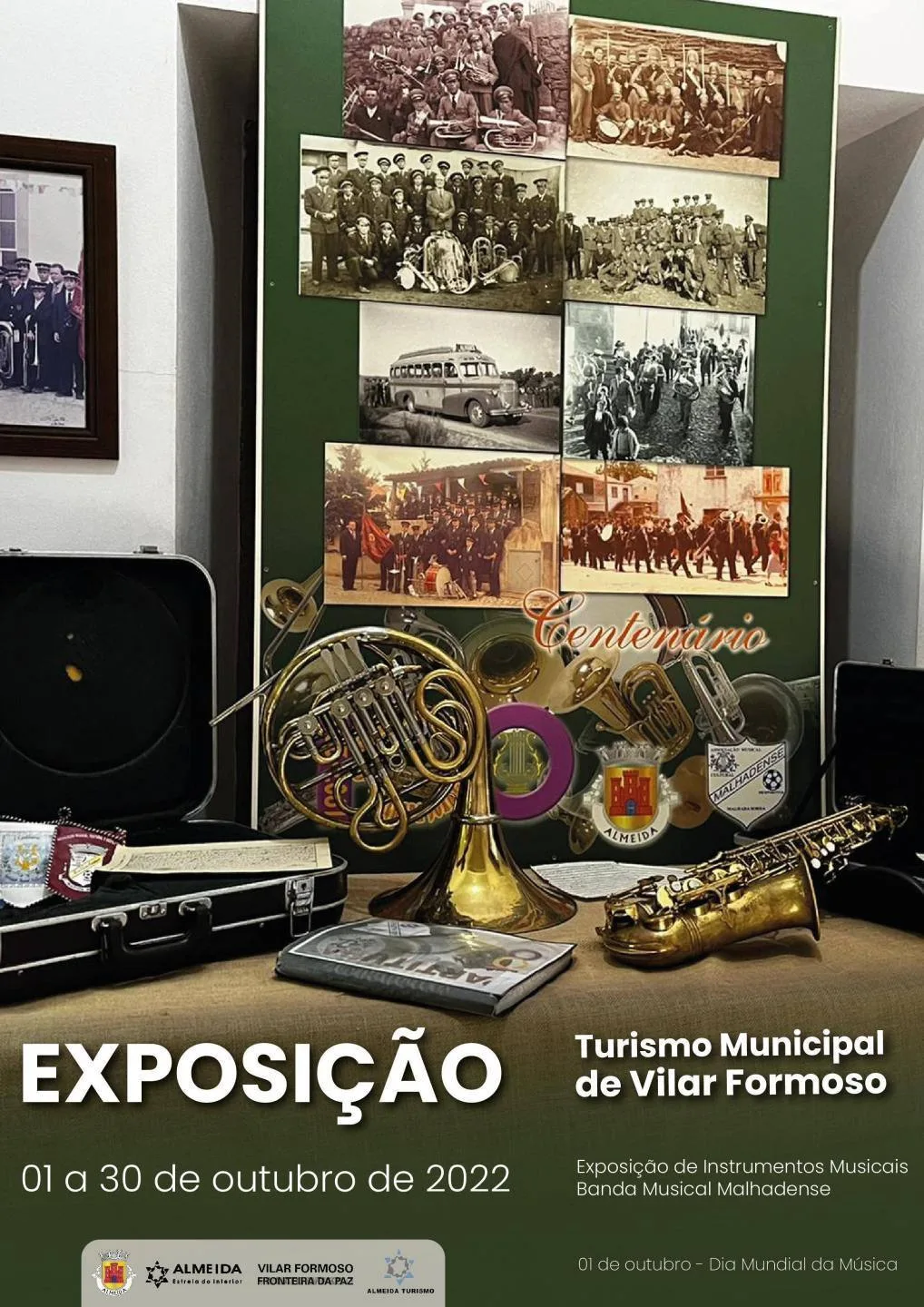 Cartaz Exposicao Turismo Org