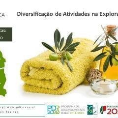 Apoio Raia Histórica