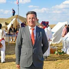 Cerco De Almeida Antonio Machado Presidente Camara Municipal Almeida 3