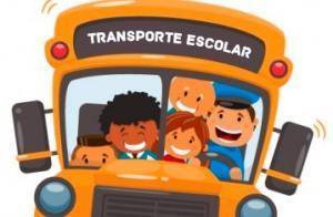 Transporte Escolar