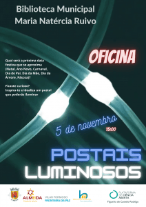 5 Novembro Ciência Aberta