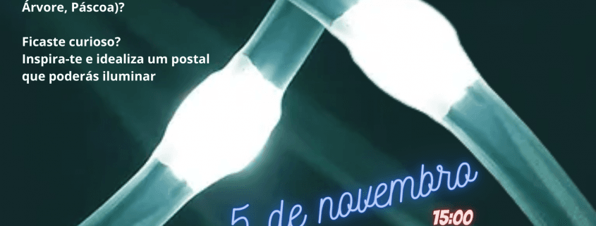 5 Novembro Ciência Aberta
