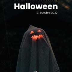 Dia Das Bruxas (halloween)
