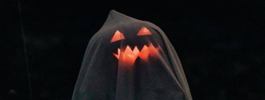 Dia Das Bruxas (halloween)