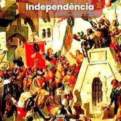 1 Restauração Da Independência