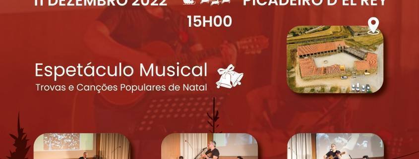 Cartaz Natal Solidario Prancheta 1