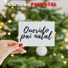 Carta Ao Pai Natal