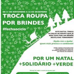 Cartaz Troca Roupa Por Brindes (2)