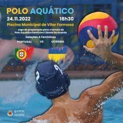 Polo Aquatico Prancheta 1