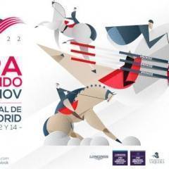 Ifema Madrid Horse Week 2022
