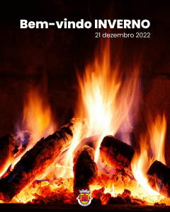 1º Dia De Inverno