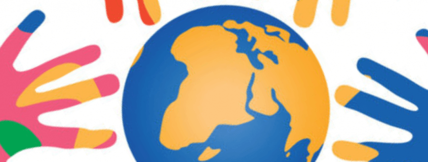 Dia Internacional Dos Direitos Humanos