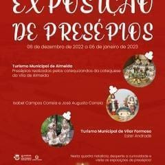 Exposicao De Presepios Prancheta 1 Prancheta 1