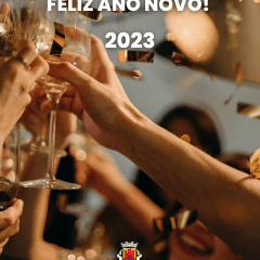 Feliz Ano 2023