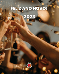 Feliz Ano 2023