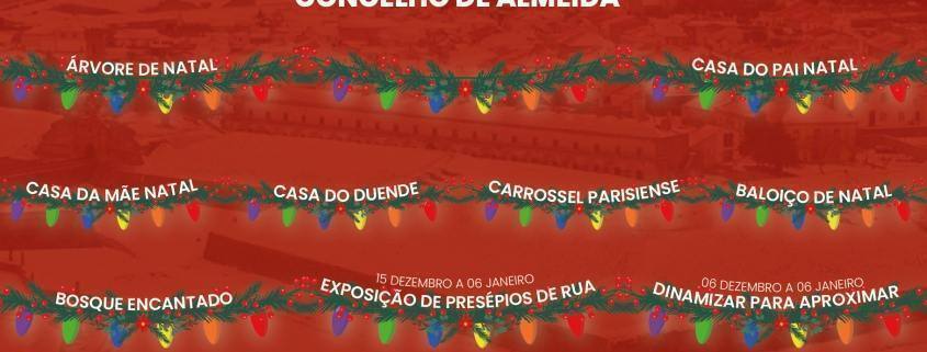 Flyer A5 Almeida Estrela De Natal Prancheta 1