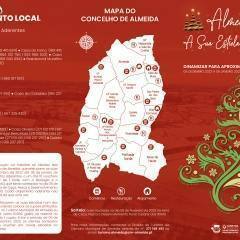 Flyer Triptico Dinamizar Para Aproximar Exterior