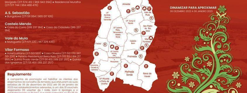 Flyer Triptico Dinamizar Para Aproximar Exterior