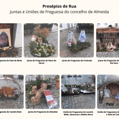 Juntas De Freguesia 2