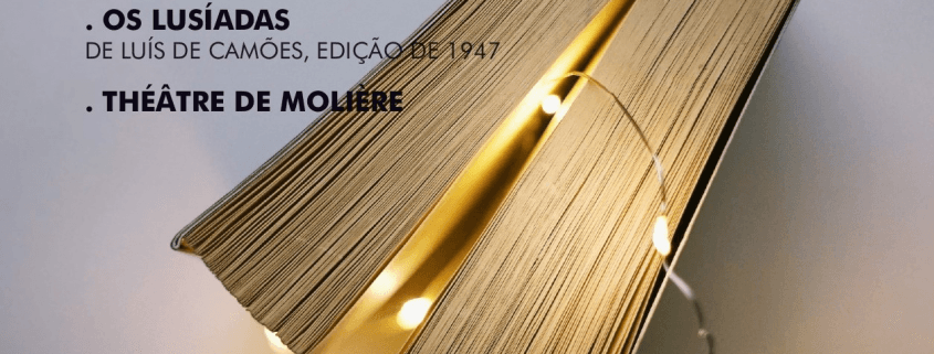 Sugestão Leitura Dezembro Janeiro 2