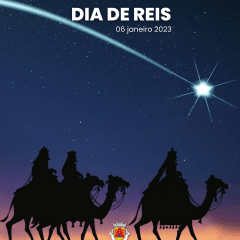 Dia De Reis