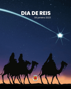 Dia De Reis