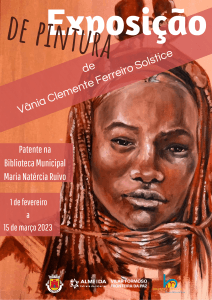 Exposição Vânia Fevereiro 2023