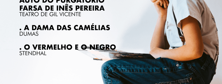 Sugestao De Leitura Janeiro Fevereiro