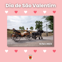 Dia De Sao Valentim