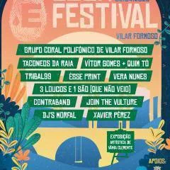 Cartaz Ecoa A3