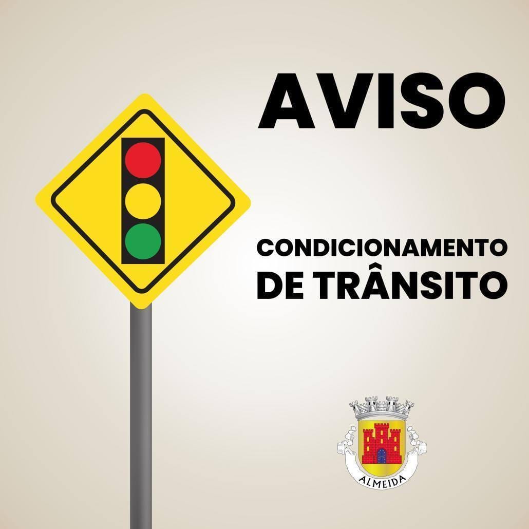 Condicionamento De Transito E Agua Prancheta 1 Cópia