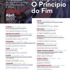 Dia Aberto Itinerarios Napoleonicos Fev23