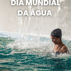 Dia Mundial Da Agua 1
