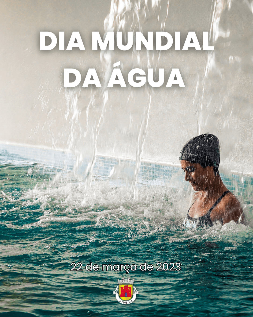 Dia Mundial Da Agua 1