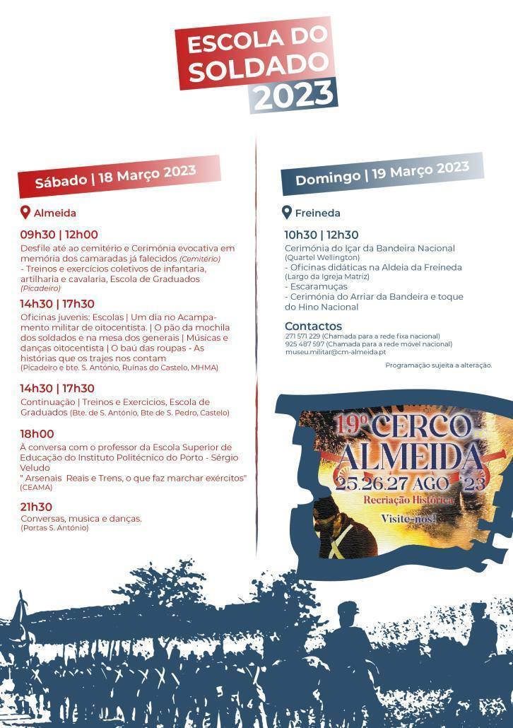 Flyer Externo 2023 Tras