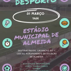 Respira Desporto