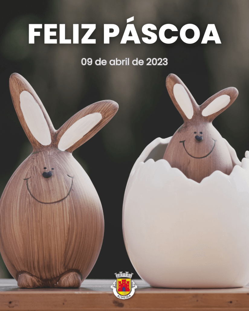 Dia De Pascoa