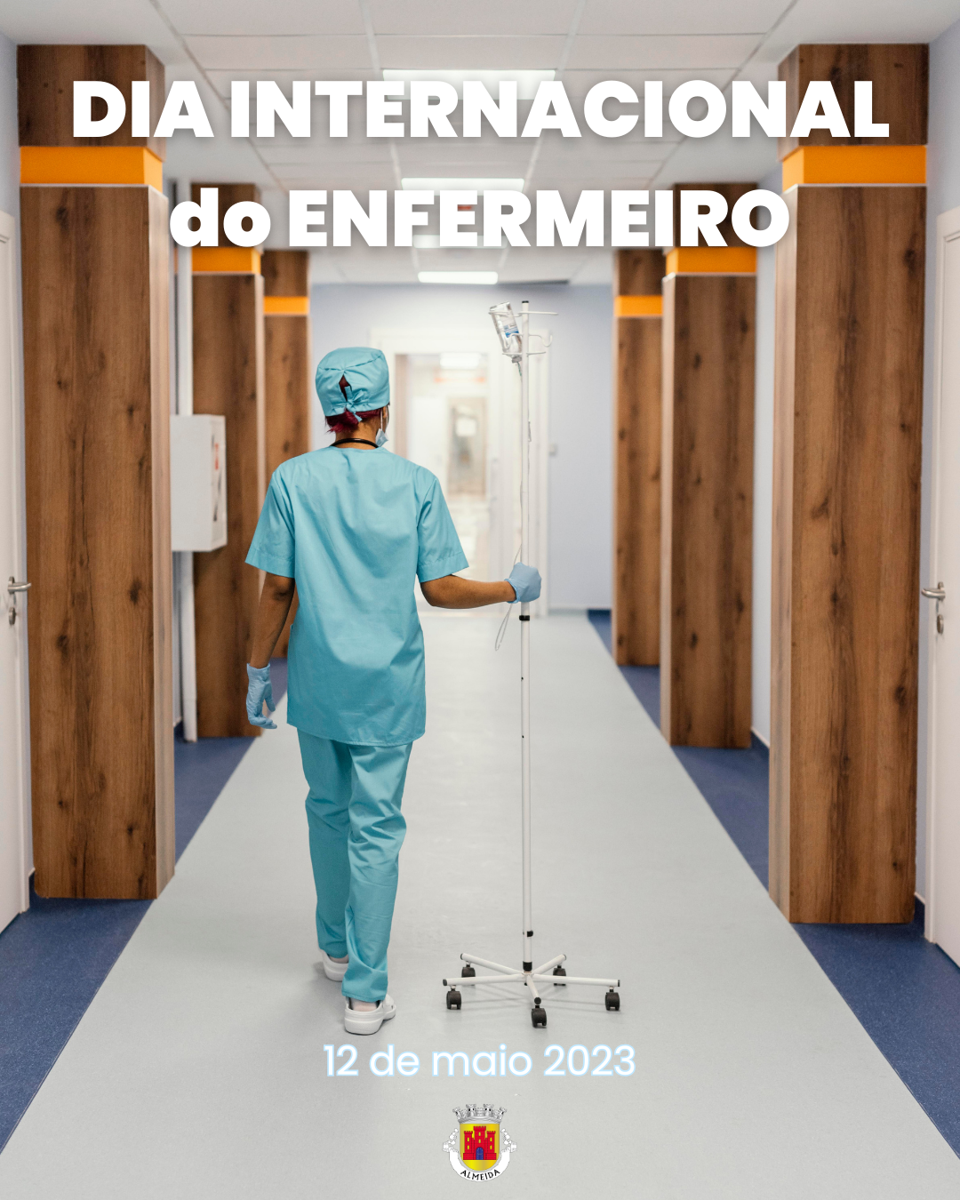 Dia Internacional Do Enfermeiro (1)