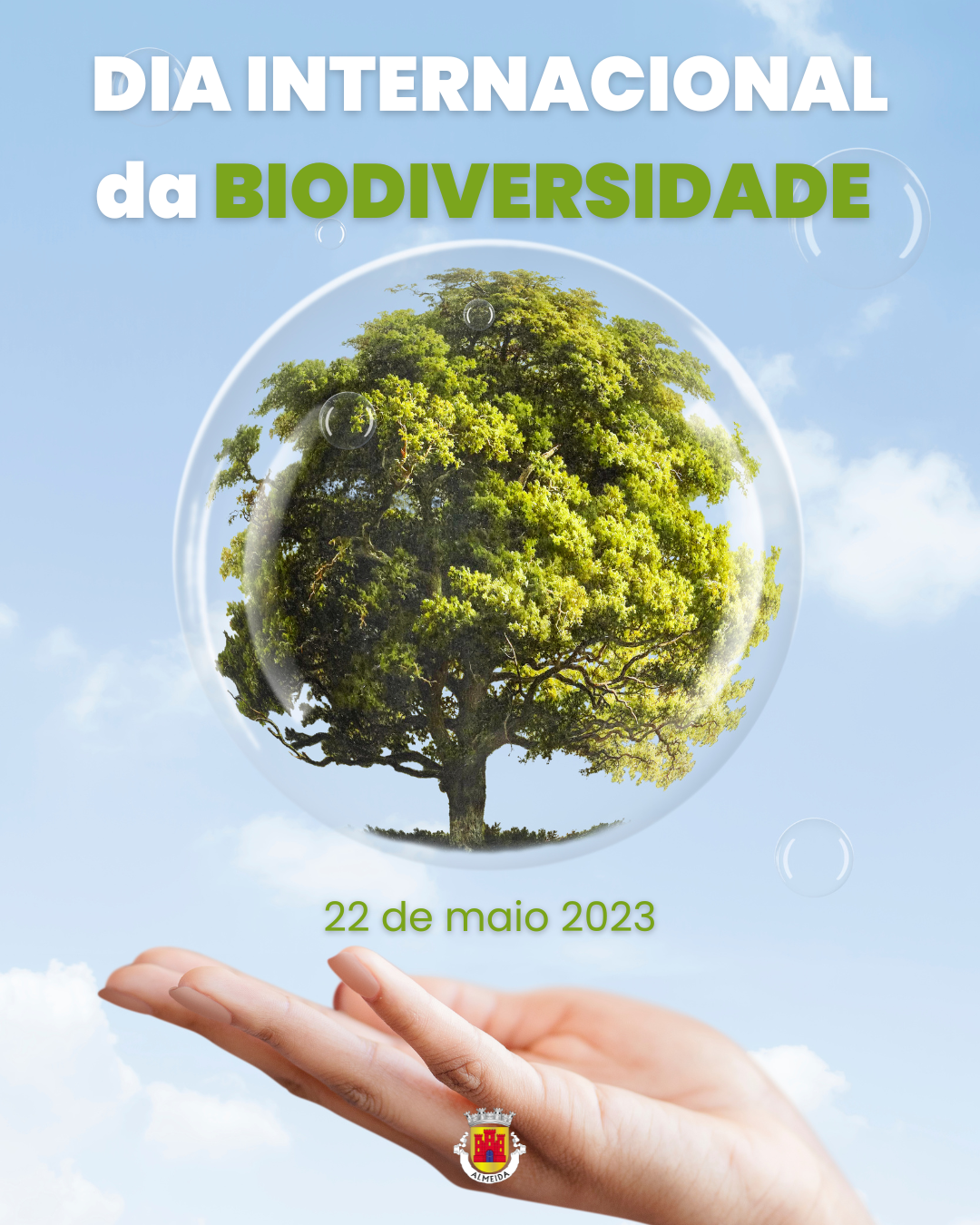 Dia Internacional Da Biodiversidade