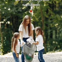 Dia Internacional Da Reciclagem