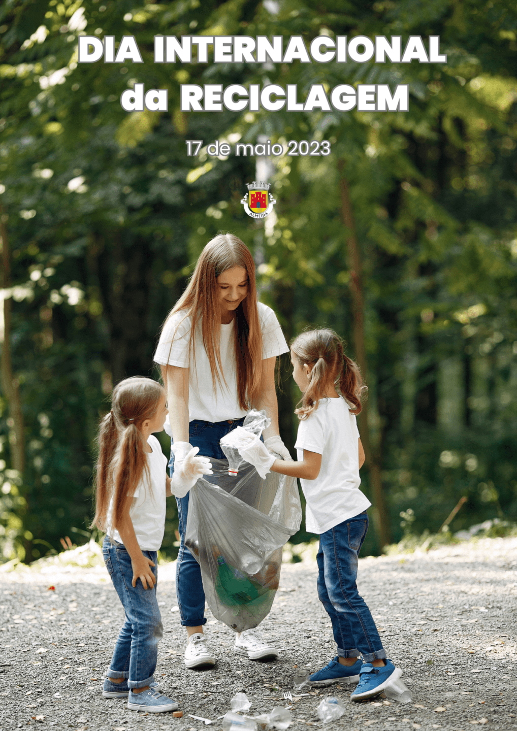 Dia Internacional Da Reciclagem