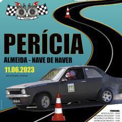 Cartaz Pericia De Nave De Haver Final