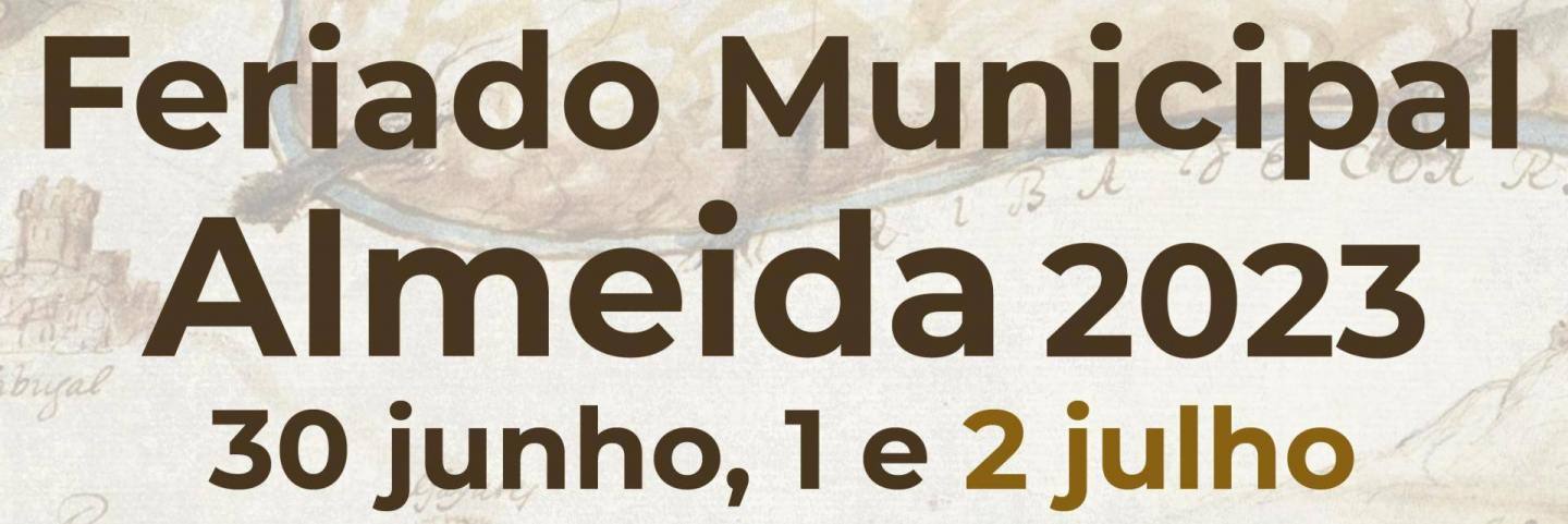 Feriado Municipal Cartaz 2 Cópia 3 Cópia