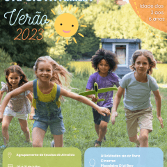 Atividades De Animação E Apoio à Família (1)